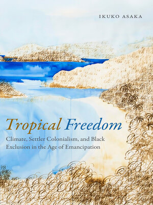 cover image of Tropical Freedom